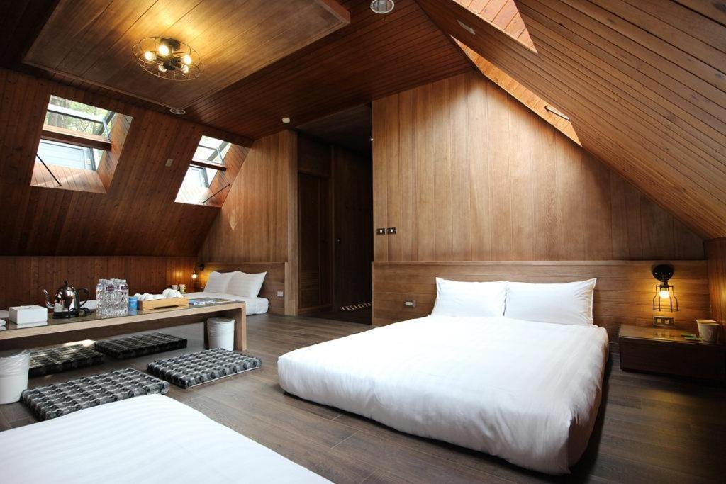 Taichung Business Hotel - Immortals Hills Heping  Buitenkant foto