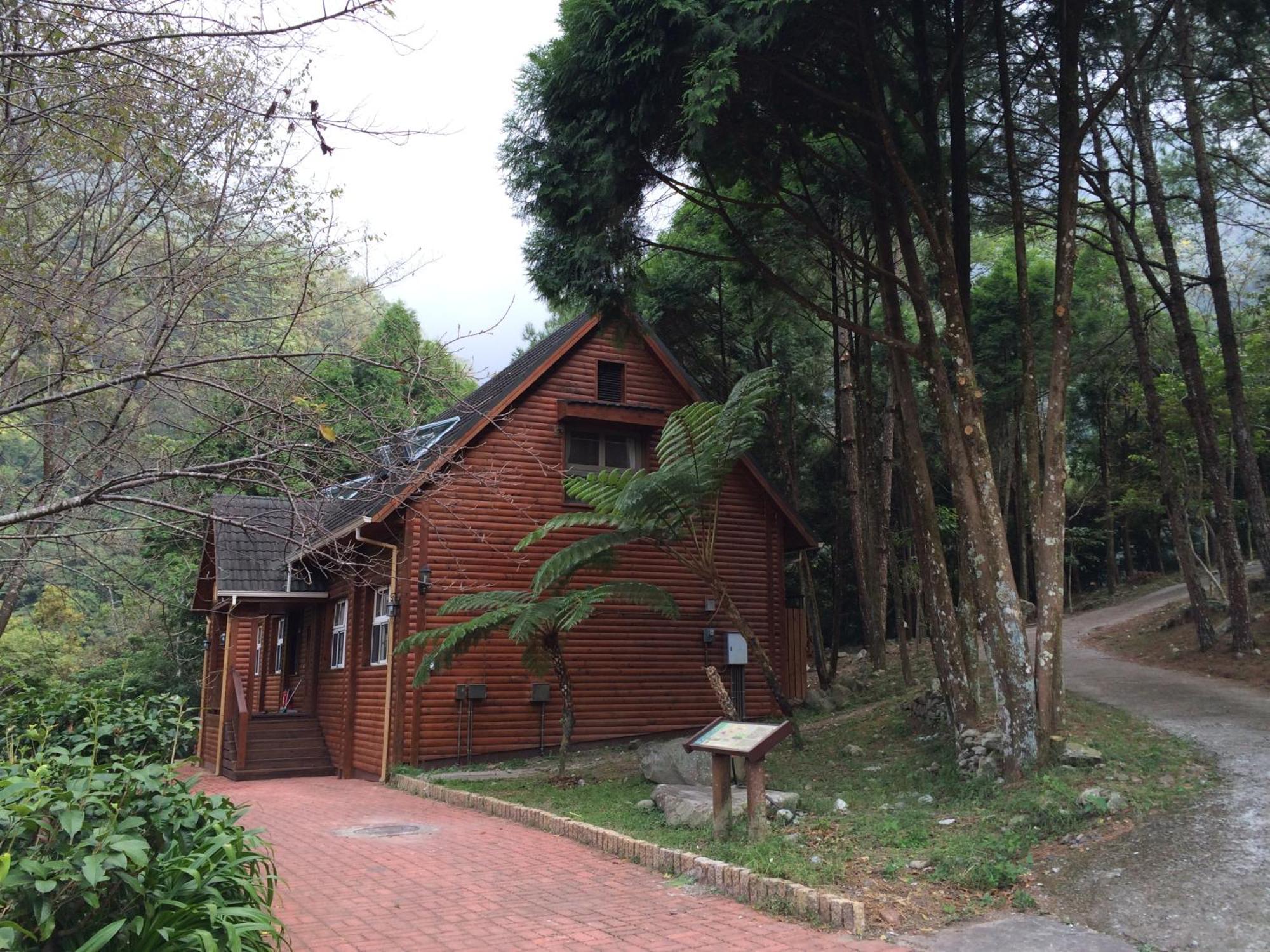 Taichung Business Hotel - Immortals Hills Heping  Buitenkant foto